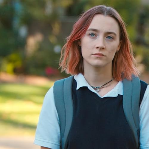 22. Lady Bird