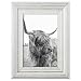 Produktbild Hama Canuto weiß 10x15 Portrait Holz 35079