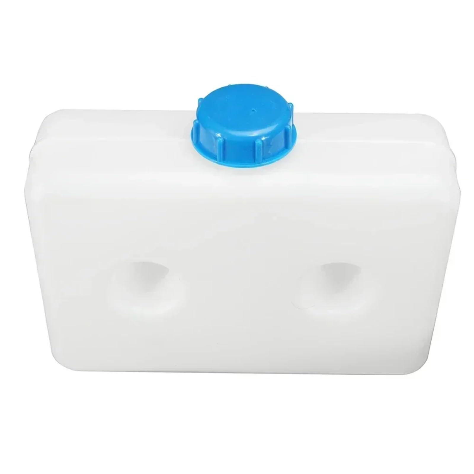 5L 10L Plastica Aria Diesel Riscaldatore di Parcheggio Serbatoio Carburante Benzina Scatola di Immagazzinaggio di Olio Serbatoio di Acqua Adatto for Webasto Eberspacher Camion roulotte(5L)