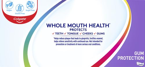 Vista 2 de Colgate Total