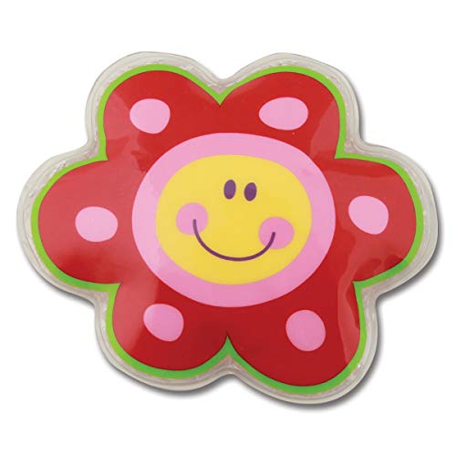 Stephen Joseph Freezer Friends Flower