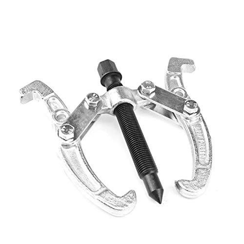 Generic 3in 2Jaw Gear Puller ? Removal Tool for Pulley Gear Bearing