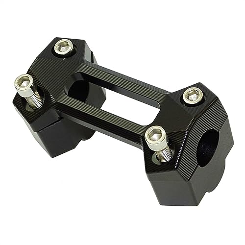 6061-T6 �r���b�g�A���~�n���h���o�[�n���h���o�[���C�U�[�N�����v�L�b�g �ɓK������J���T�L Z250 Z300 Z800 �����x(��)