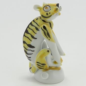 ★マイセン★アトリエ作品★手びねり人形★干支【巳年】★新品未使用★一級品★ マイセン Meissen 手びねり人形 干支シリーズ 83478「巳(ミ/ヘビ