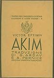 akimi yoshida  Akim