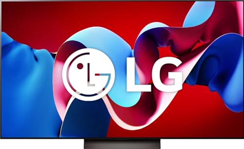 LG OLED65C41-65 Zoll (165 cm) - OLED - 2024