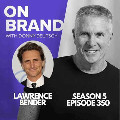 Behind the Scenes of 'Red Alert', with Lawrence Bender