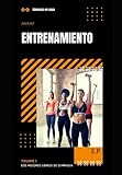  Gimnasio en casa: Entrenamiento (Los mejores libros de ejercicios para hacer en casa y transformar tu cuerpo)