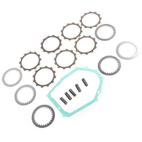 Kit Embrayage Warrior 350 pour Rénover votre Quad de Randonnée