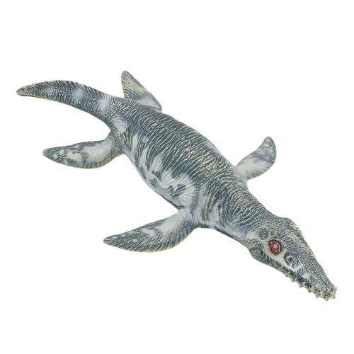 Statue Liopleurodon collection cadeau éducation océan - 4