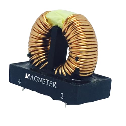 AVLIS-CO CMT908-V1 Common Mode Choke 7.5A 2LN TH