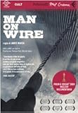 Best Man On Dvds - Man on wire. DVD. Con libro Review 