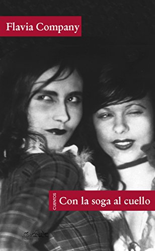 Con la soga al cuello (Voces/ Literatura nº 114)