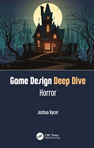 Game Design Deep Dives: Horror view 2