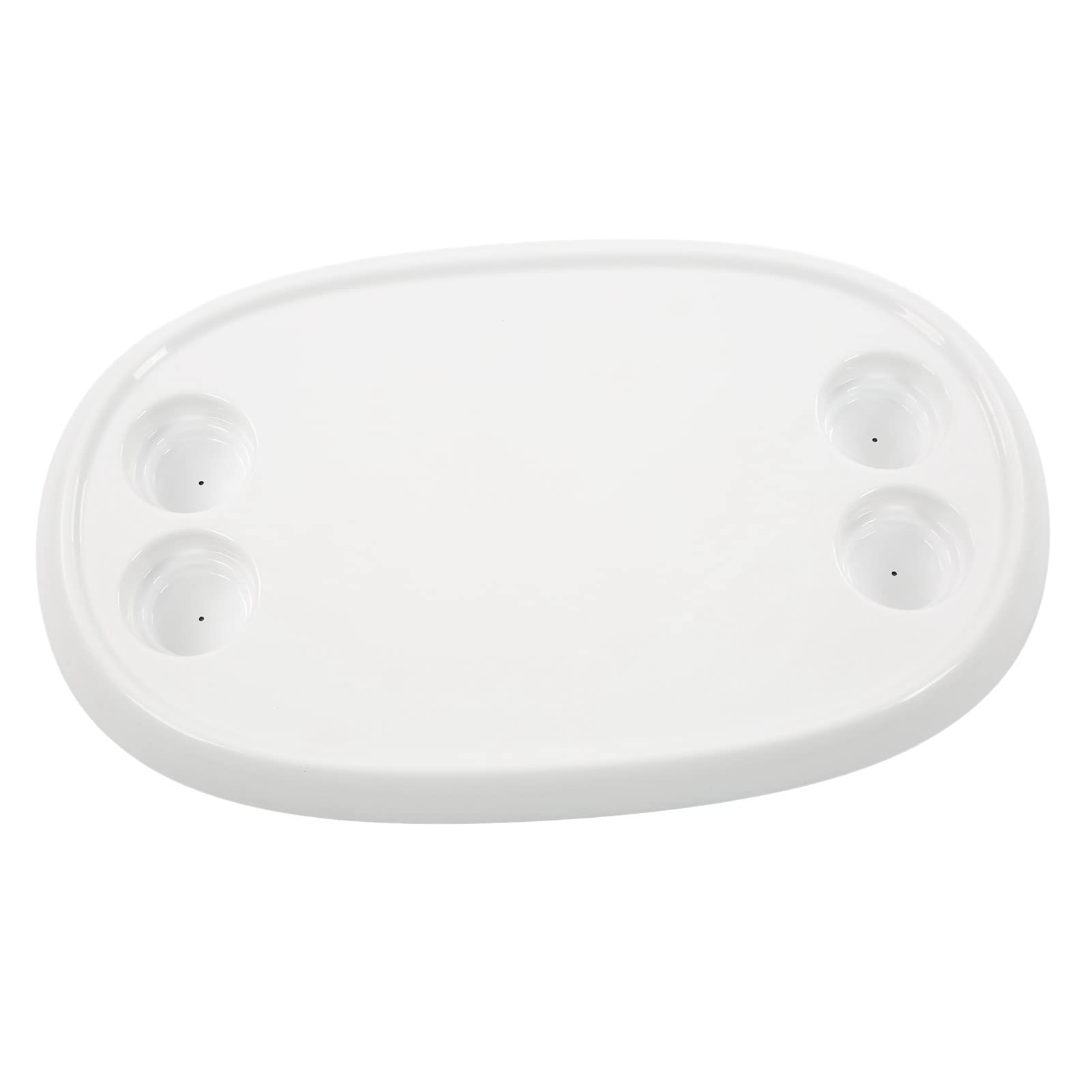 Mesa de comedor para barcos CHICIRIS extraíble, ideal para cenas en la cubierta de yates y caravanas 1