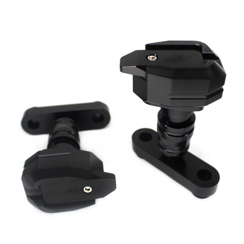 Moto protection chute pour cadre moteur Bajaj Dominar 400
