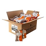 Fresh Roasted Coffee, Colombian Supremo, Kosher, Pre-Ground Fractional Packs, 2.25 Ounce, 36 Count