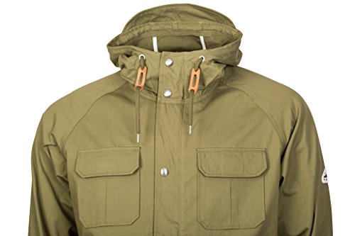 Penfield - Giacca - Uomo Olive Medium