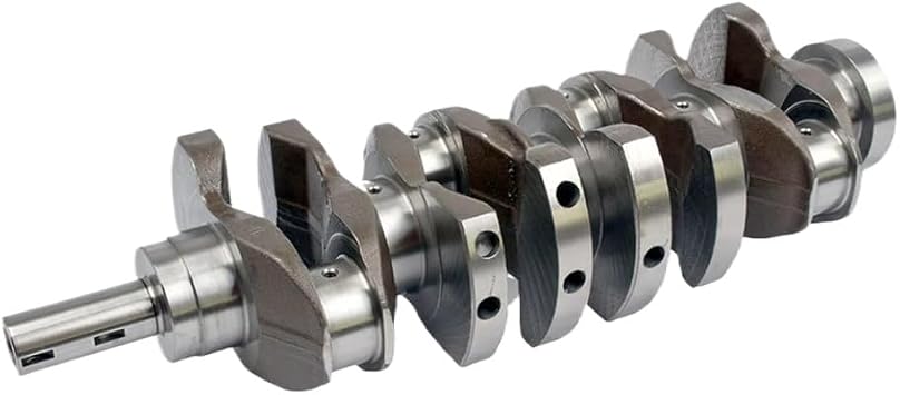 Compatible with Engine Crankshaft Compatible with NAVARA Pathfinder NP300 2.5 DDTI YD25 D22 D40 Diesel Models 2001-2024 Auto Parts Replacement