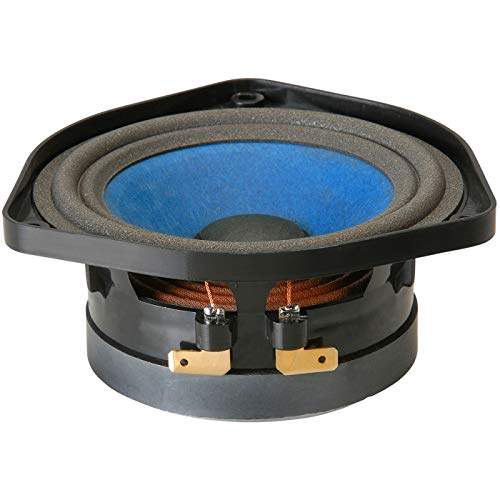 GRS RSB901-1 Replacement Speaker Driver for Bose 901 4-1/2' 1 Ohm