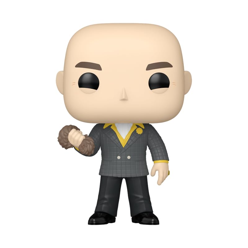 Amazon.com: POP! Movies: Superman (1978) - Lex Luthor Chase