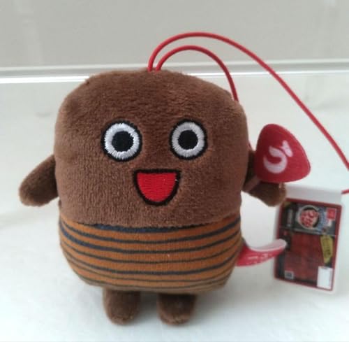 一正蒲鉾 ぬいぐるみ マスコット うな次郎 いちまさ うなぎ 鰻のサムネイル