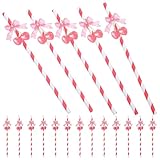 Photo Gallery amosfun 50 pezzi straws usa e getta per feste e celebrazioni estive resistente e decorativa per cocktail e bevande fredde Photo Gallery amosfun 50 pezzi straws usa e getta per feste e celebrazioni estive resistente e decorativa per cocktail e bevande fredde