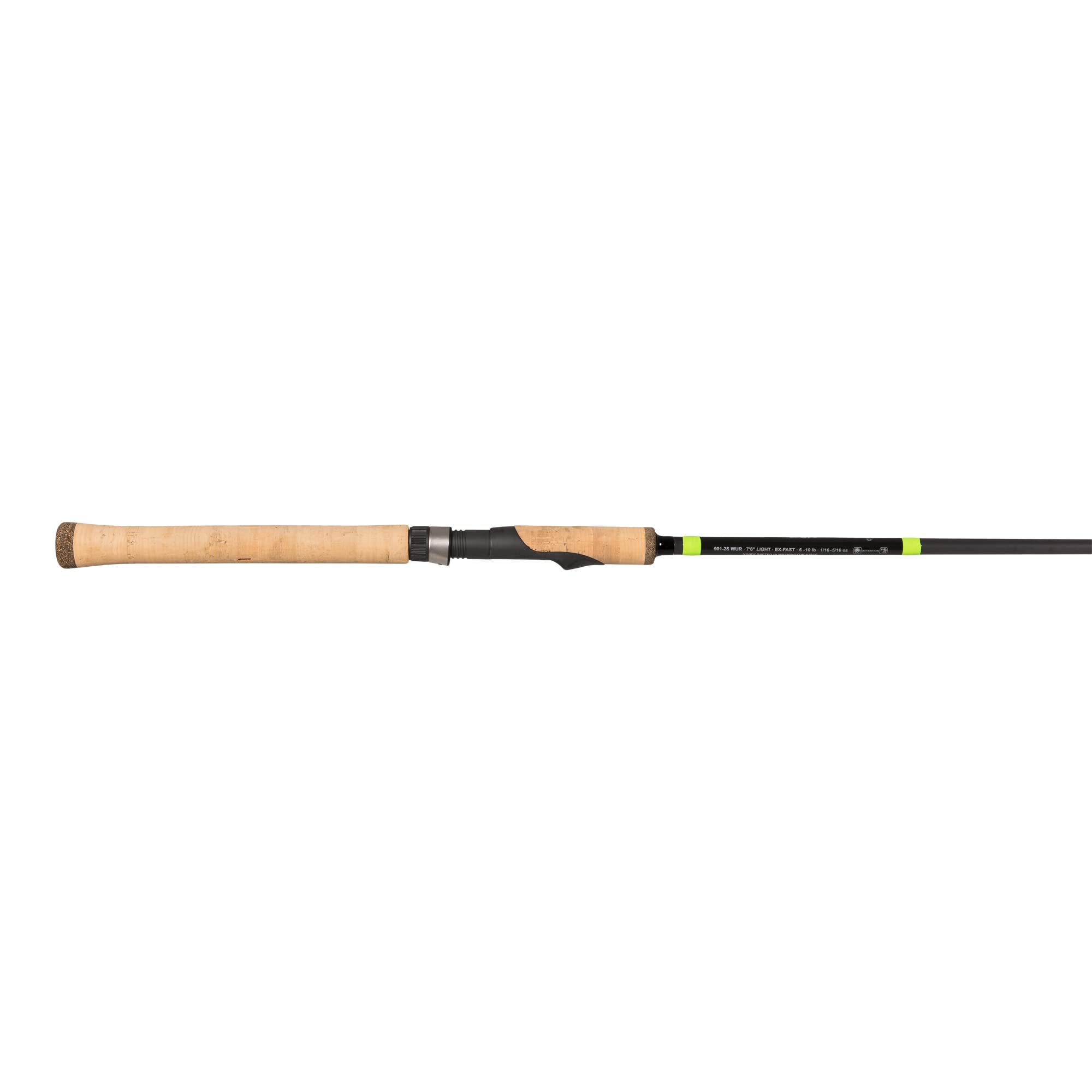 G. Loomis E6X Walleye WUR, Walleye, 7'0