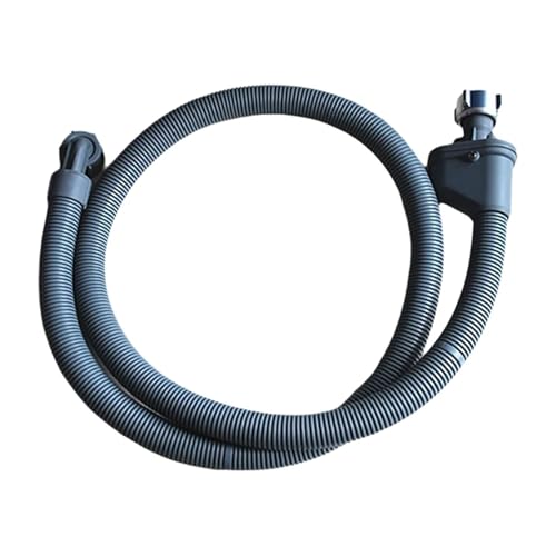Manguera For Lavadora A74G De 1,5 M Y 3/4 De Pulgada Con Válvula De Seguridad Y Entrada De Agua.