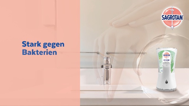 Sagrotan NoTouch Nachfller Aloe Vera  Handseife fr den automatischen  Seifenspender  Sanfte Reinigung fr die Hnde  Flssigseife  5 X 250 ml  : Amazon.de: Kosmetik