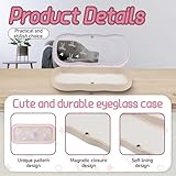 Zoom IMG-2 simaixing custodia rigida per occhiali Zoom IMG-2 simaixing custodia rigida per occhiali