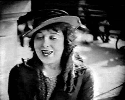 DVD "Molly O'" (1921) M.Sennett, Mabel Normand, Jacqueline Logan, Classic Silent Comedy