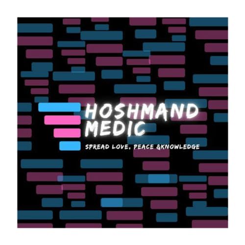 Couverture de Hoshmand Medic Show