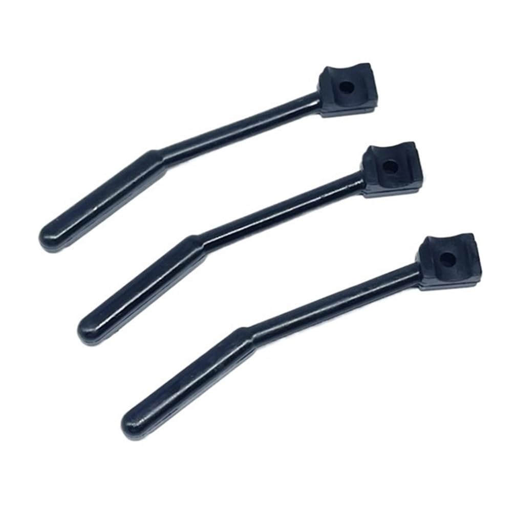 3pcs Oil Line Hose Fit for 455 455E 460 461 Chainsaw Replacement Spare Part