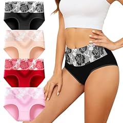 4pack-black/Red/Apricot/Pink