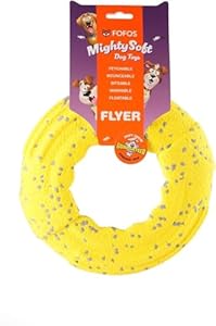 FOFOS AK123 Latający Dysk dla Psów