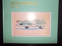 Automobile Quarterly Volume 30 Number 2 Winter B0017LLNKW Book Cover