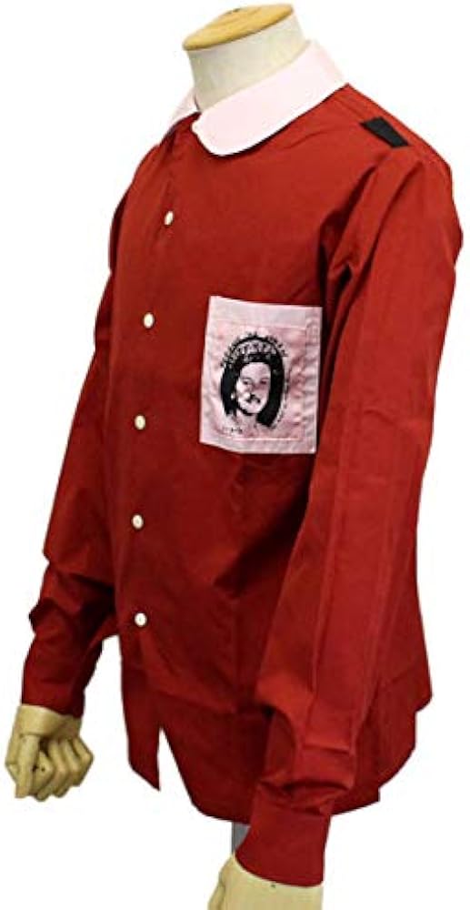 Amazon.co.jp: [Seditionaries] [セディショナリーズ] by 666 Patched