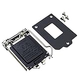 EASWEL LGA 115X 1155 1156 1150 1151 Intel Motherboard CPU Socket Cover Protector