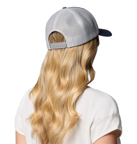 Image of Columbia Mesh Snap Back