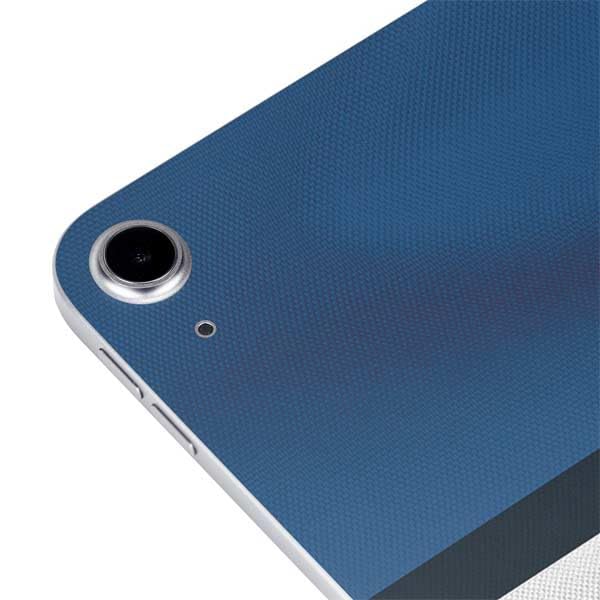 Skinit Decal Tablet Skin Compatible with iPad 11th Gen (2025) - Officially Licensed NBA Minnesota Timberwolves Jersey Design