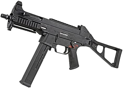 VFC/Umarex H&K UMP.45 Gas Blowback HK Lisenced