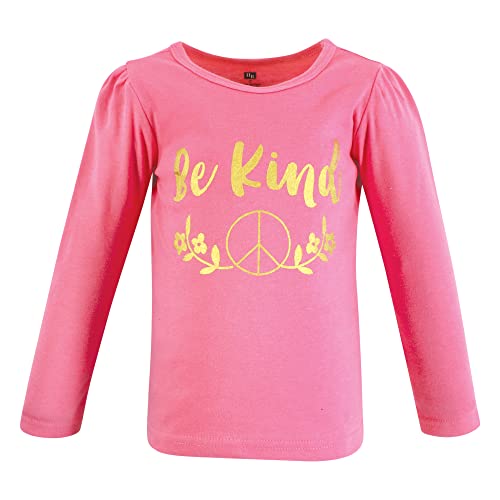 Image of Hudson Baby Baby-Girls Long Sleeve T-Shirts