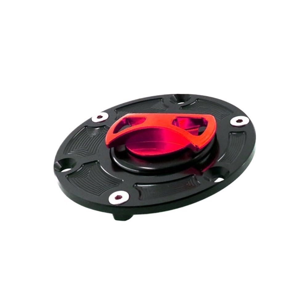 Tappo Serbatoio Carburante Moto Tappo Serbatoio Carburante Moto Copertura Olio Per RS125 RS250 RSV1000 Per Tuono 1000 Benzina(G)
