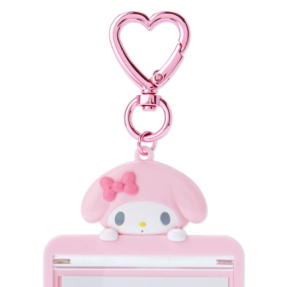 Amazon.co.jp: サンリオ(SANRIO) マイメロディ カスタムカードホルダー