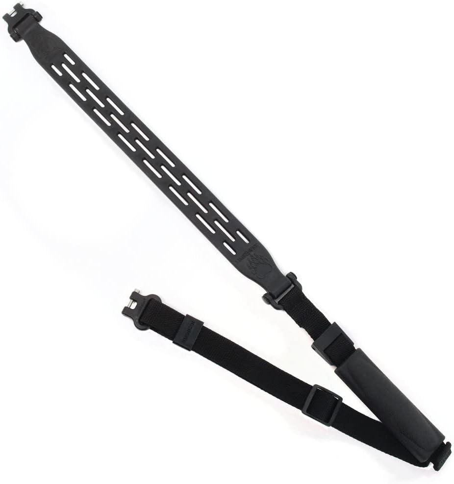 Kodiak-Air Crossbow Sling Narrow- Black