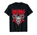 Death Metal Fashion Co.