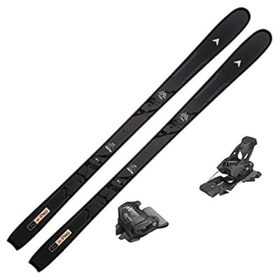 DYNASTAR MENACE98 175cｍ Tyrolia Attack13 Tyrolia Attack 13 GW - Sports Den