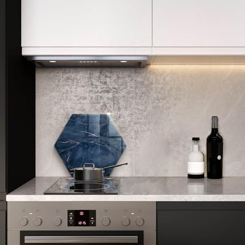 Planche à découper résistante Wallfluent 40cm pour préserver vos couteaux - 4