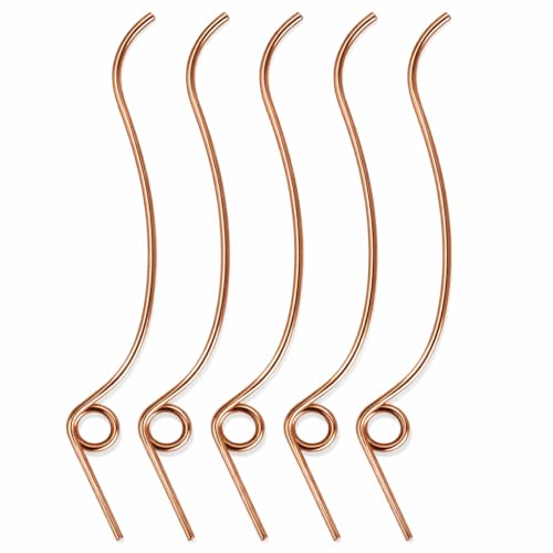 Alomejor Piano Hammer Springs 70pcs Upright Repair Set